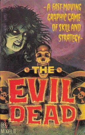 The Evil Dead