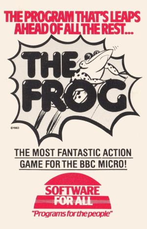The Frog