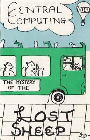 The Mystery of the Lost Sheep