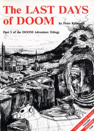 The Last Days of Doom