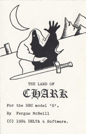 The Land Of Chark
