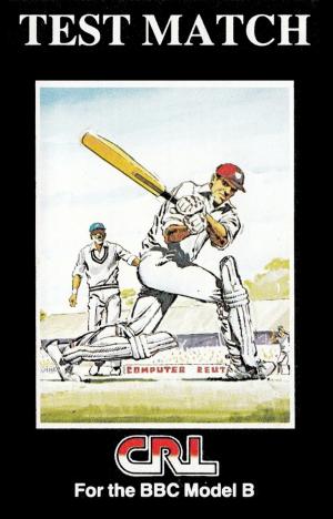 Test Match