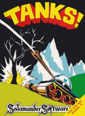 Tanks!