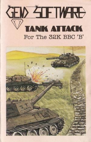 Tank Attack