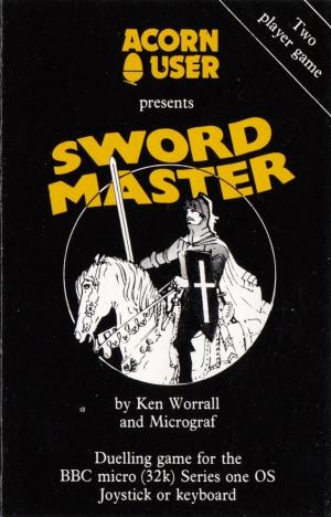 Sword Master