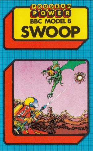 Swoop