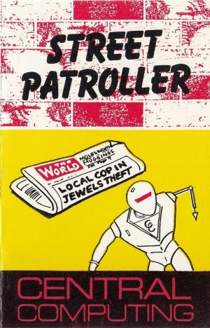 Street Patroller