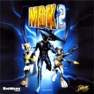 MDK 2