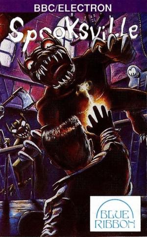 Spooksville