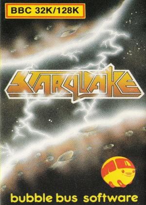 Starquake