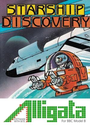 Starship Discovery