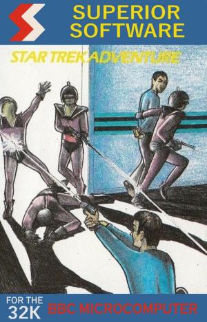 Star Trek Adventure