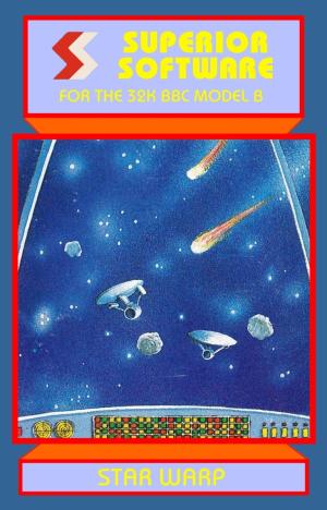 Star Warp