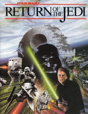 Star Wars: Return of the Jedi