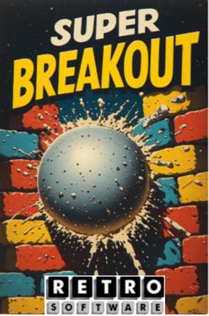 Super Breakout