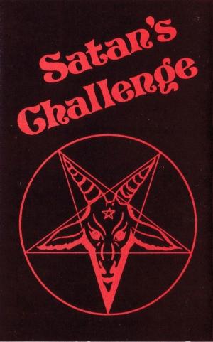 Satan’s Challenge