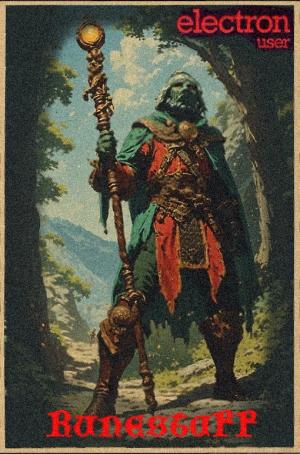 Runestaff
