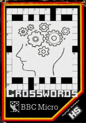 Crosswords