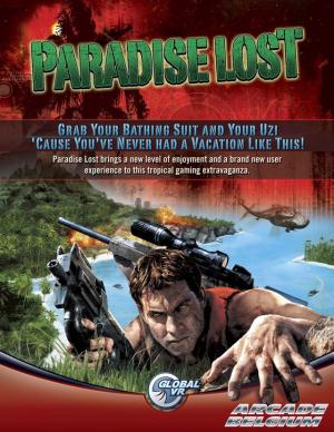 Far Cry: Paradise Lost