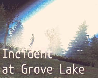 Incident At Grove Lake