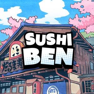 Sushi Ben