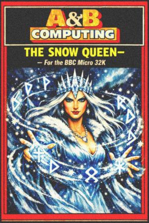 The Snow Queen