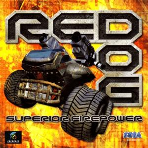 Red Dog: Superior Firepower