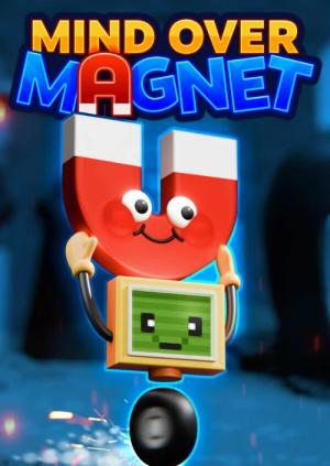 Mind Over Magnet