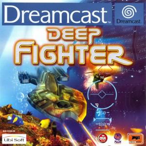 Deep Fighter