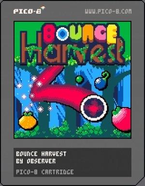 Bounce Harvest