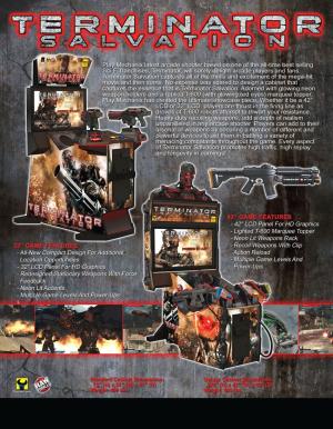 Terminator Salvation