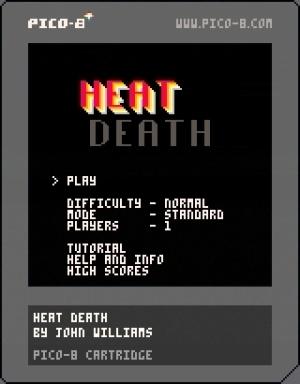 Heat Death