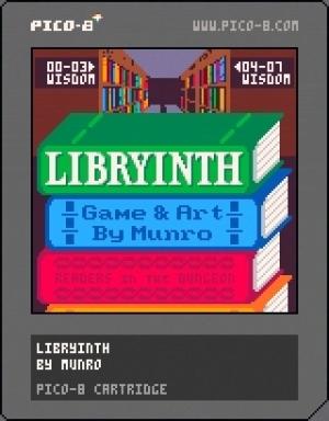 Libryinth