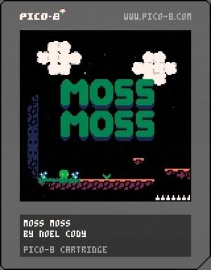 Moss Moss