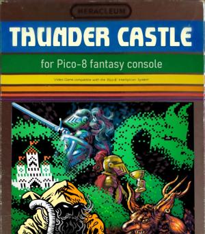 Thunder Castle