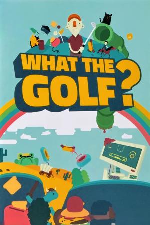 What the Golf?