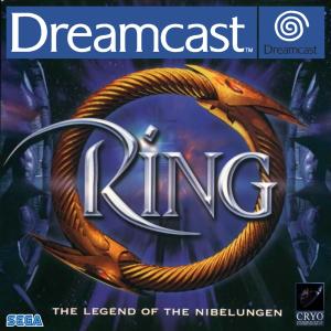Ring: The Legend of the Nibelungen