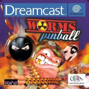 Worms Pinball