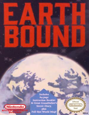 Earth Bound