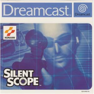 Silent Scope