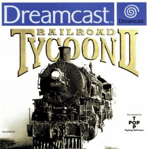 Railroad Tycoon II: Gold Edition