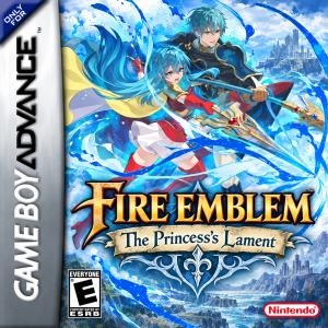 Fire Emblem: The Princess’s Lament