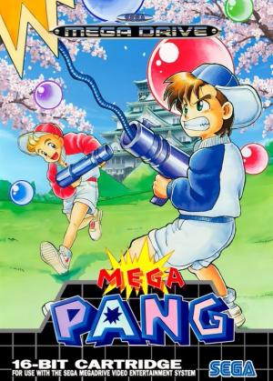 Mega Pang