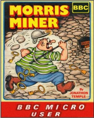 Morris Miner