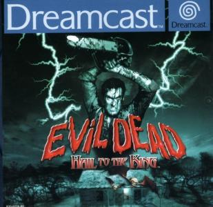 Evil Dead: Hail to the King