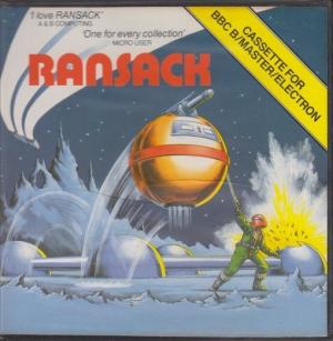 Ransack!