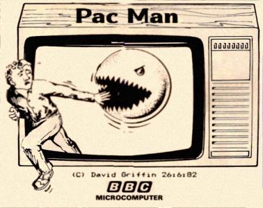 Pac Man