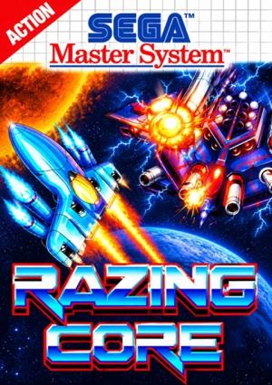 Razing Core