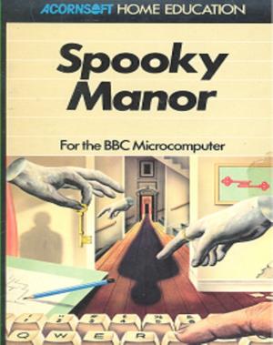 Spooky Manor