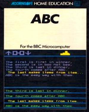 ABC